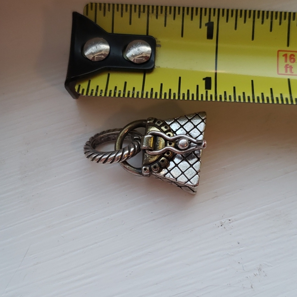 Purse Dangle Charm - Picture 6 of 7